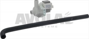 ELEKTROPUMPE HANNING DPS35-058N
