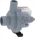 ABLAUFPUMPE ASKOLL M231XP