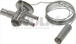 THERMOSTATSVENTIL DANFOSS TUBE MOP 30