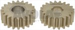 ZAHNRAD-PAAR