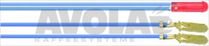 SIGNALLEUCHTE LED ROT 230V