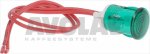 SIGNALLAMPE GRÜN 400V