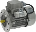 MOTOR 0,09kW 230V 50Hz