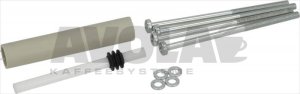 TÜRKUPPLUNG 7000 KIT 90/109 mm