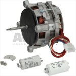 MOTOR OLYMPIA CT80.OVEN.PR