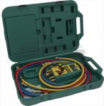 MANOMETER-GRUPPE DIGITAL  DIGIMON4-3-P