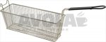 FRITEUSENKORB 435x145x150 mm