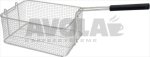 FRITEUSENKORB 270x200x115 mm