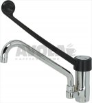 EINHEBEL-MISCHBATTERIE