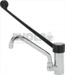 EINHEBEL-MISCHBATTERIE