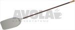 PIZZASCHIEBER OVAL 360 mm