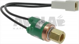 DRUCKSCHALTER DANFOSS ACB-2UB131W