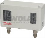 DRUCKSCHALTER DANFOSS KP17W