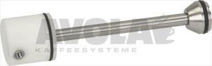 HAHNKOLBEN PTFE ø 46 mm