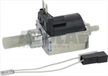 VIBRATIONSPUMPE 46-60W/38-54W 208/240V