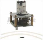 GETRIEBEMOTOR 828670 12V 1RPM