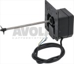 MOTORRÜHRWERK SAP H