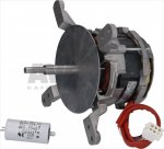 MOTOR LGB EINFASIG MFRA80MH40