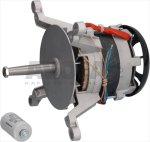MOTOR OLYMPIA MT804B8CV