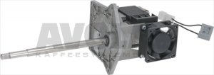 MOTORIDUTTORE NINA MNP40