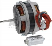 MOTORE FIR 1004.2459