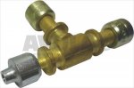 T-ANSCHLUSS 7mm-1/4