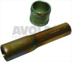 ANSCHLUSS KOMPRESSOR 7,5 mm