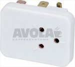 RELAIS PTC UNIVERSELL FÜR KOMPRESSOREN