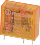 MINI RELAIS FINDER 40.31.8.230.0000