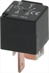 STARTER RELAIS 4P 12V 70A