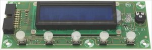 DISPLAY NIAGARA GICAR 8.8.15.79G