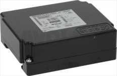 ELEKTR.-BOX H20 WG EC GICAR 9.9.06.22G00