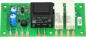 Steuerplatine für Vitro 210 mm Durchmess