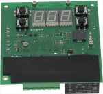 Display Platine Tastatur ELIWELL EWBC1433