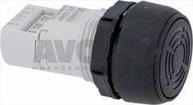 SIGNALGEBER BUZZER 185/265Vac/dc