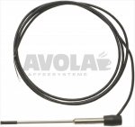 KERNTEMPERATURFÜHLER PT1000