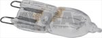 HALOGENLAMPE NEUTRAL OSRAM G9 25W 240V
