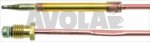 THERMOELEMENT M8x1 33 cm