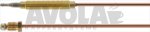 THERMOELEMENT M8x1 22 cm KUPPL. M8x1