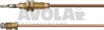 THERMOELEMENT M8x1 60 cm VERB. M8x1