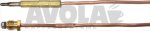 THERMOELEMENT M9x1 25 cm