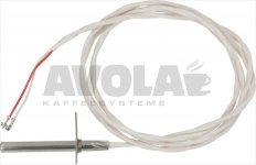 TEMPERATURSONDE PT1000
