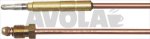 THERMOELEMENT SIT M9x1 85 cm - 10 ST