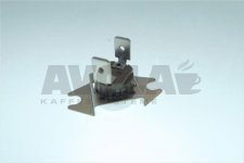 ANLEGETHERMOSTAT 90&deg;C 10A 250V