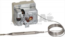 THERMOSTAT EINPHASIG 213°C
