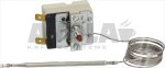 THERMOSTAT 1-PHASIG 145°C