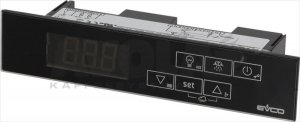 EVCO EVR202N7
