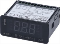 EVCO EVK214N9