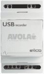 MODUL DATENÜBERNAHME EVSB RECORDER