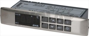 DIXELL XW60L-5N0D1-X